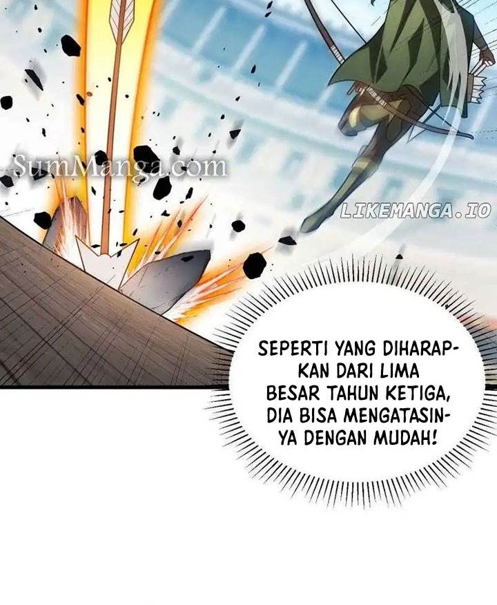 Evil Dragon Is Reincarnated! Revenge Begins at the Age of Five! Chapter 159 - halaman 9