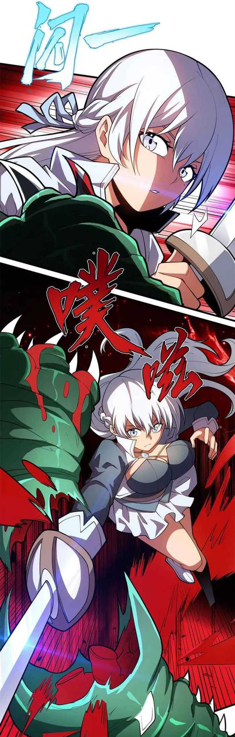 Evil Dragon Is Reincarnated! Revenge Begins at the Age of Five! Chapter 16 - halaman 13