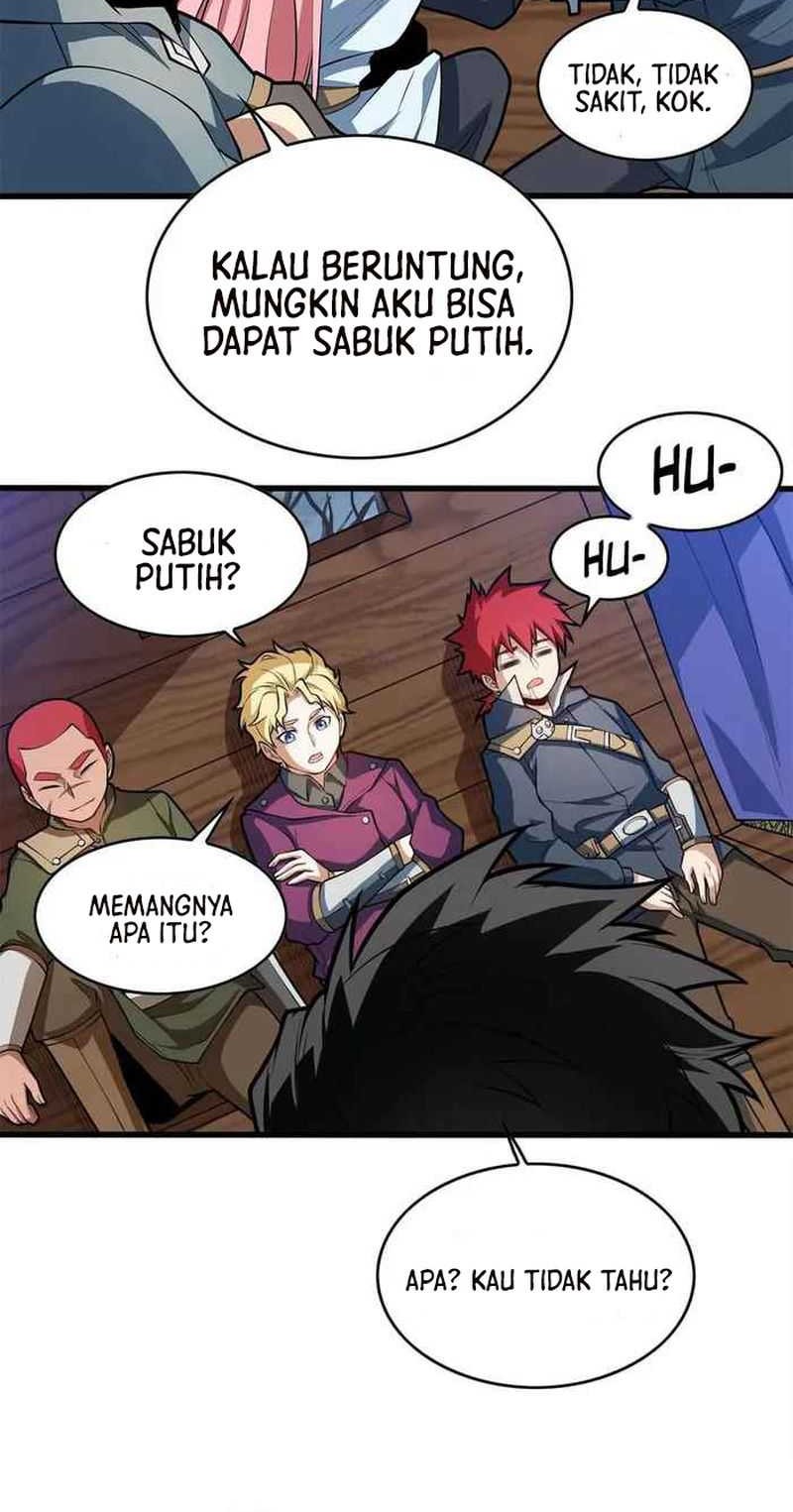 Evil Dragon Is Reincarnated! Revenge Begins at the Age of Five! Chapter 16 - halaman 27