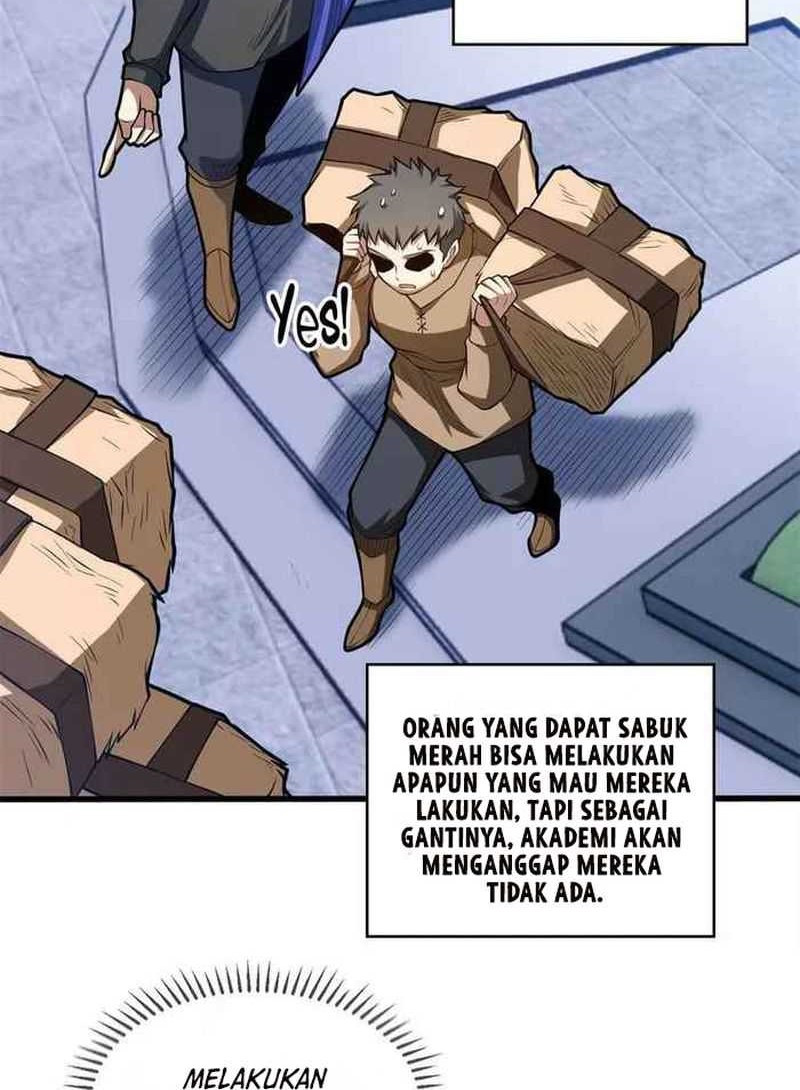 Evil Dragon Is Reincarnated! Revenge Begins at the Age of Five! Chapter 16 - halaman 31