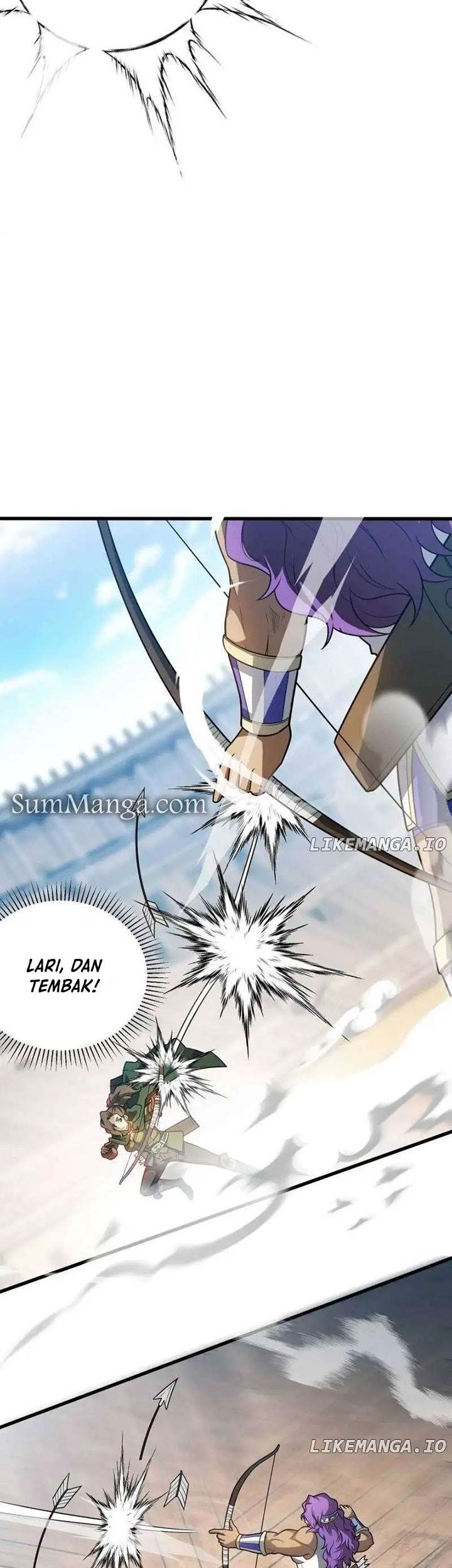 Evil Dragon Is Reincarnated! Revenge Begins at the Age of Five! Chapter 160 - halaman 12
