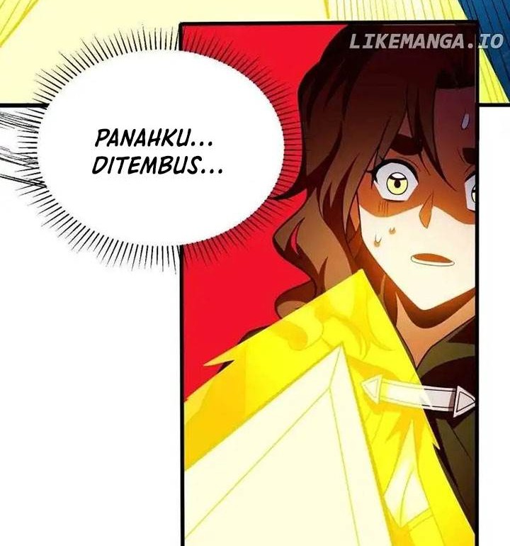 Evil Dragon Is Reincarnated! Revenge Begins at the Age of Five! Chapter 160 - halaman 5