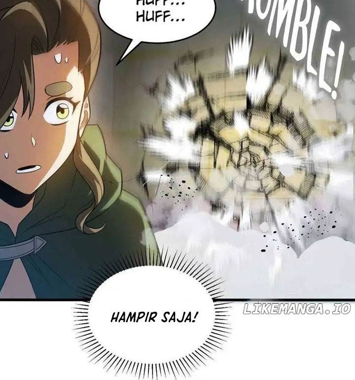 Evil Dragon Is Reincarnated! Revenge Begins at the Age of Five! Chapter 160 - halaman 7