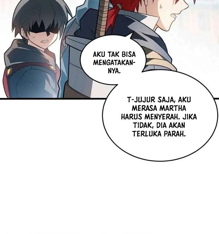 Evil Dragon Is Reincarnated! Revenge Begins at the Age of Five! Chapter 160 - halaman 9