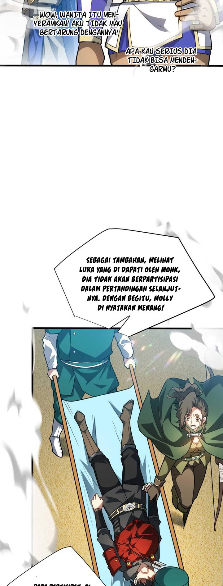 Evil Dragon Is Reincarnated! Revenge Begins at the Age of Five! Chapter 161 - halaman 12