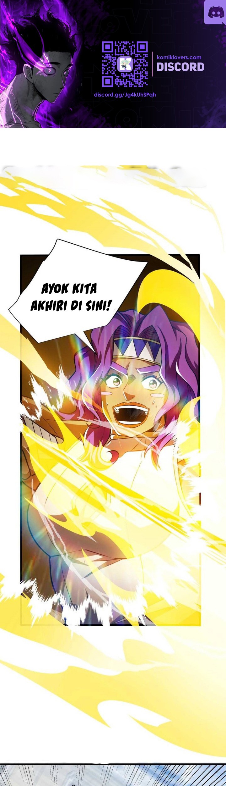 Evil Dragon Is Reincarnated! Revenge Begins at the Age of Five! Chapter 161 - halaman 2