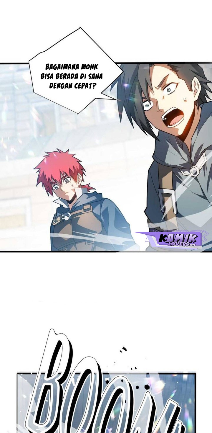 Evil Dragon Is Reincarnated! Revenge Begins at the Age of Five! Chapter 161 - halaman 7