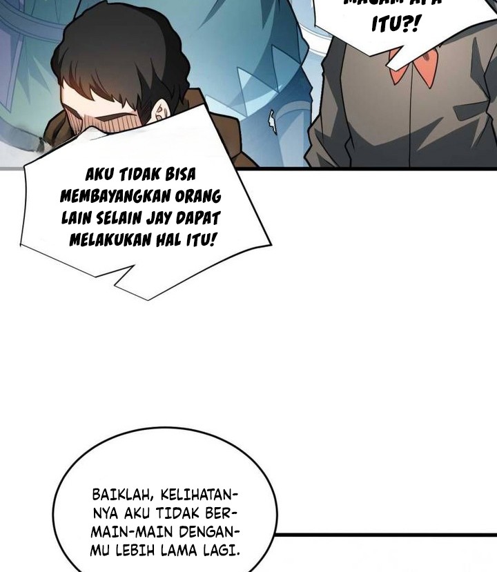 Evil Dragon Is Reincarnated! Revenge Begins at the Age of Five! Chapter 162 - halaman 13