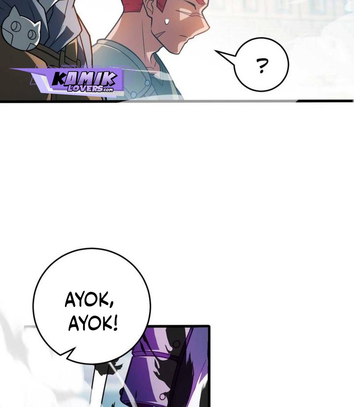 Evil Dragon Is Reincarnated! Revenge Begins at the Age of Five! Chapter 162 - halaman 15