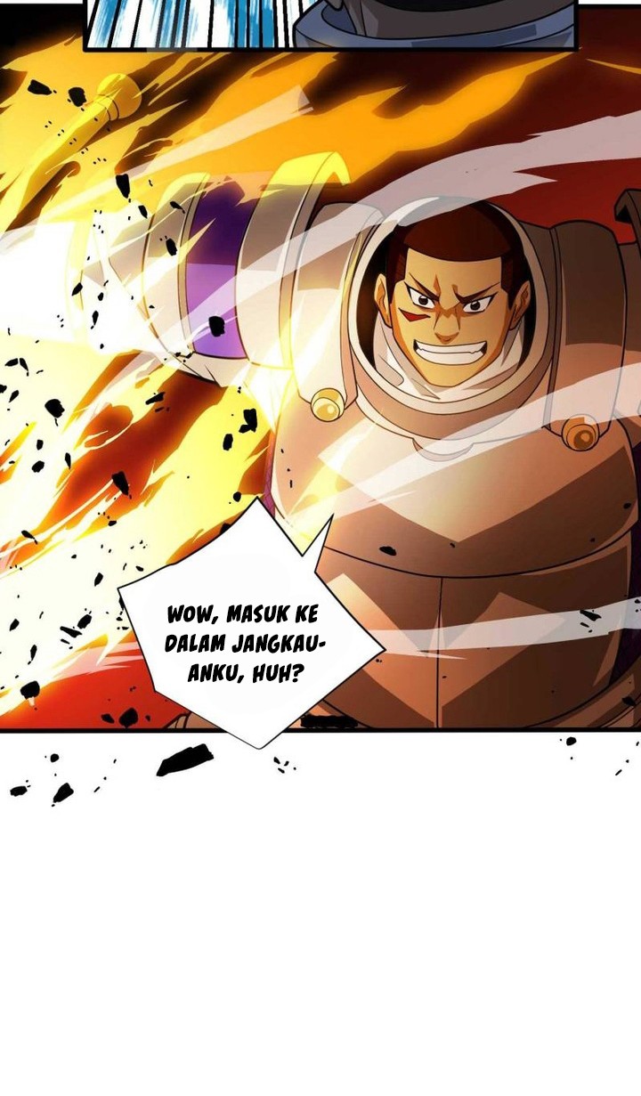 Evil Dragon Is Reincarnated! Revenge Begins at the Age of Five! Chapter 162 - halaman 7