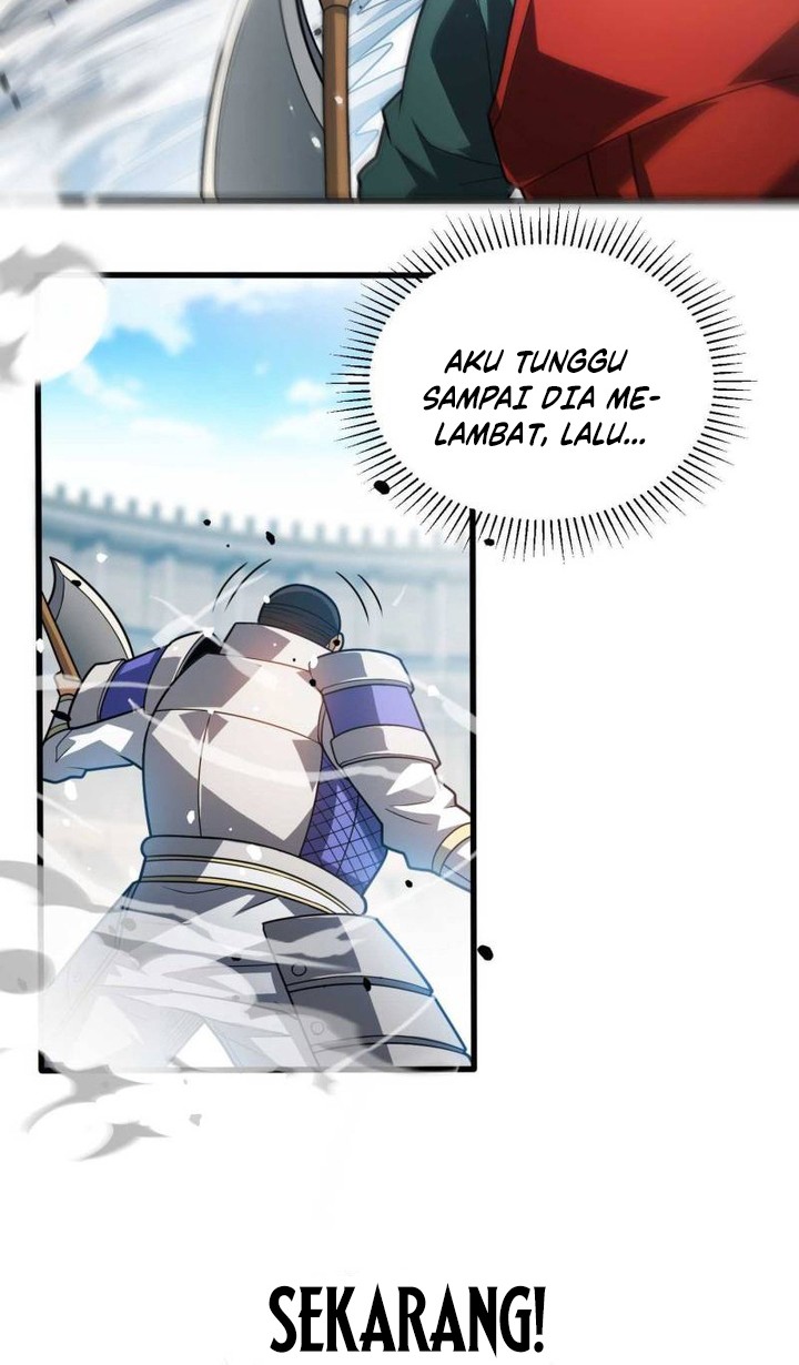 Evil Dragon Is Reincarnated! Revenge Begins at the Age of Five! Chapter 162 - halaman 9