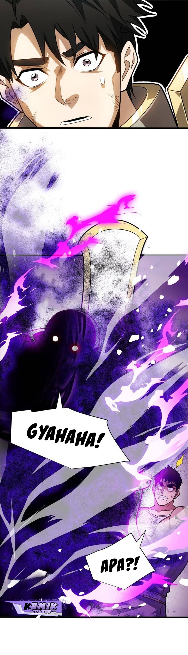 Evil Dragon Is Reincarnated! Revenge Begins at the Age of Five! Chapter 163 - halaman 14