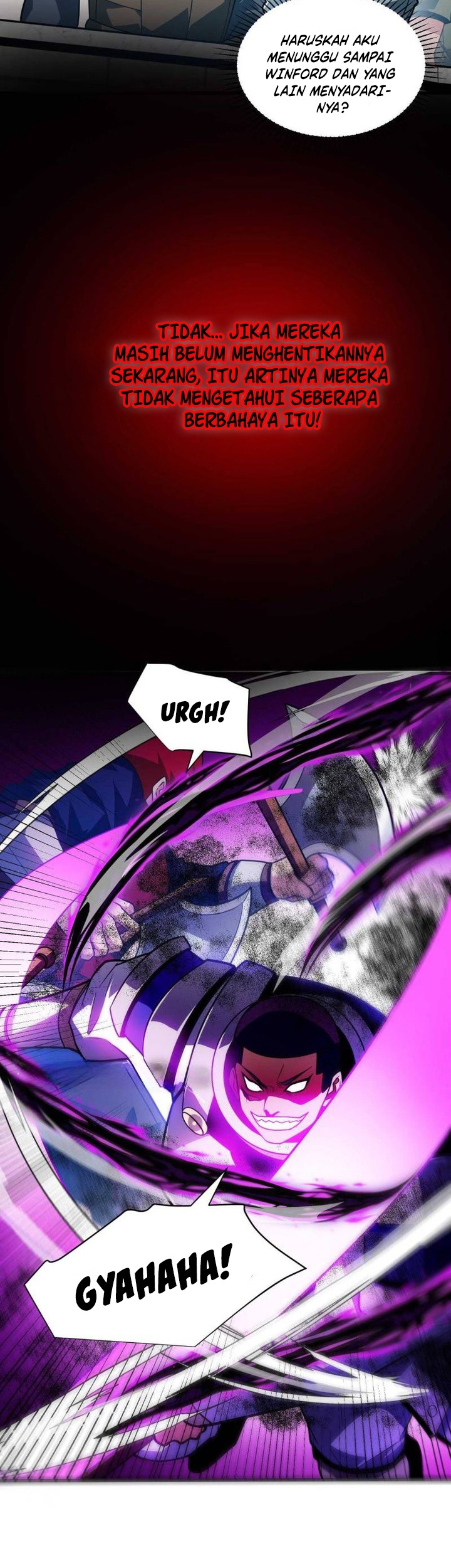 Evil Dragon Is Reincarnated! Revenge Begins at the Age of Five! Chapter 163 - halaman 4