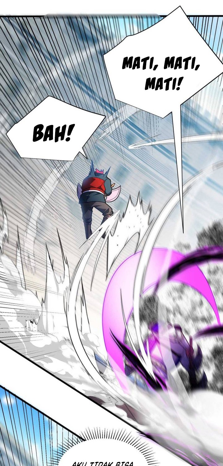 Evil Dragon Is Reincarnated! Revenge Begins at the Age of Five! Chapter 163 - halaman 5