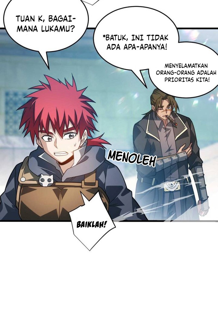 Evil Dragon Is Reincarnated! Revenge Begins at the Age of Five! Chapter 164 - halaman 11