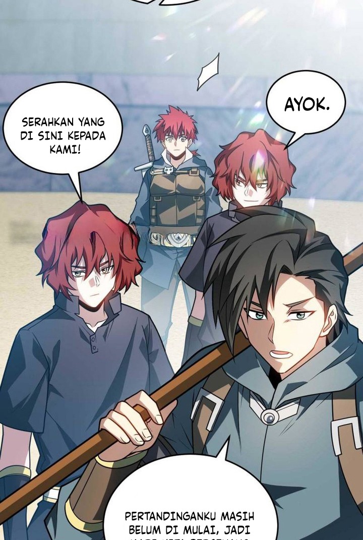 Evil Dragon Is Reincarnated! Revenge Begins at the Age of Five! Chapter 164 - halaman 13