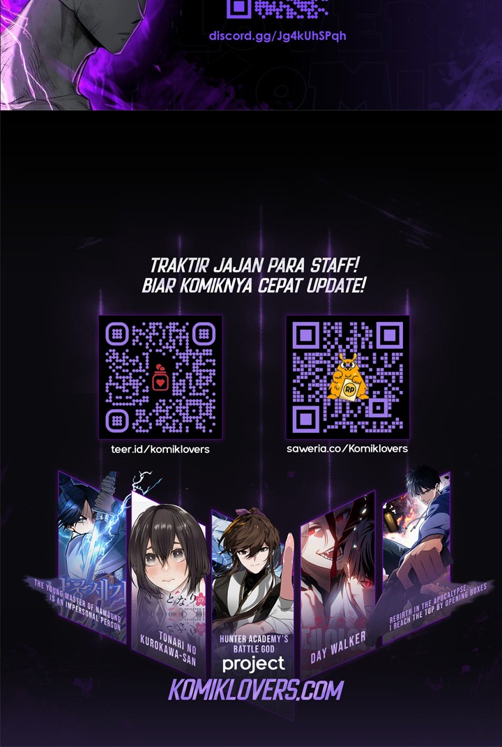 Evil Dragon Is Reincarnated! Revenge Begins at the Age of Five! Chapter 164 - halaman 17