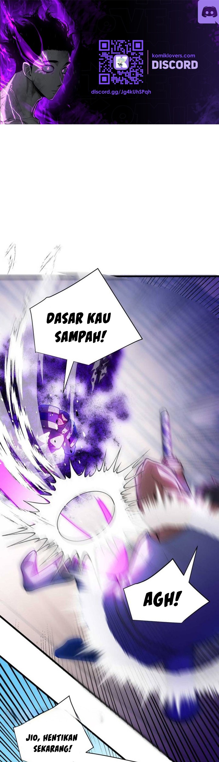 Evil Dragon Is Reincarnated! Revenge Begins at the Age of Five! Chapter 164 - halaman 2