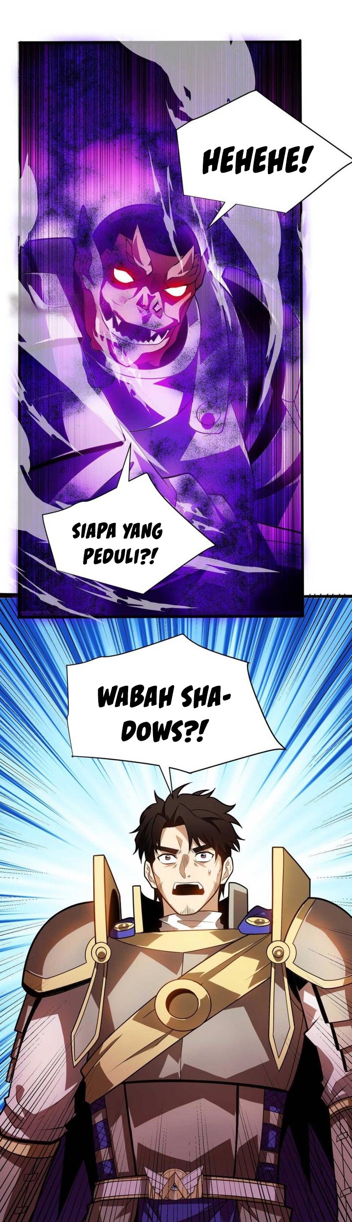 Evil Dragon Is Reincarnated! Revenge Begins at the Age of Five! Chapter 164 - halaman 4