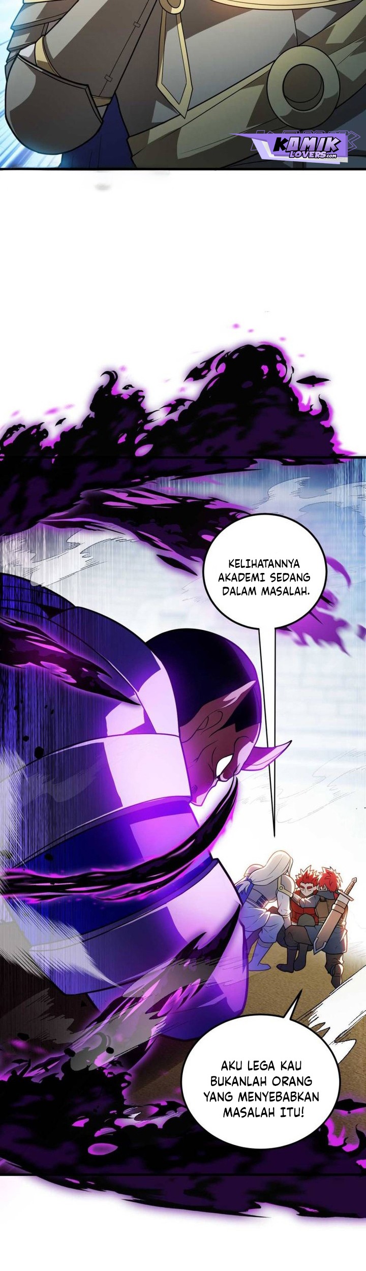 Evil Dragon Is Reincarnated! Revenge Begins at the Age of Five! Chapter 165 - halaman 14