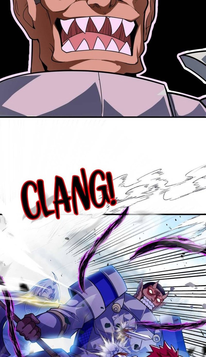 Evil Dragon Is Reincarnated! Revenge Begins at the Age of Five! Chapter 165 - halaman 5