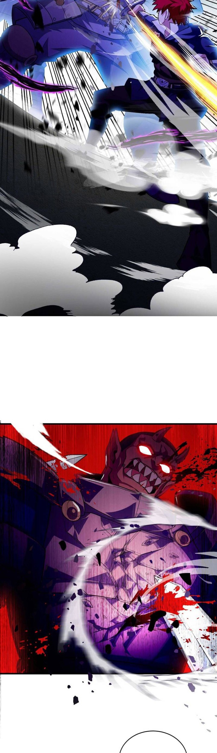Evil Dragon Is Reincarnated! Revenge Begins at the Age of Five! Chapter 165 - halaman 6