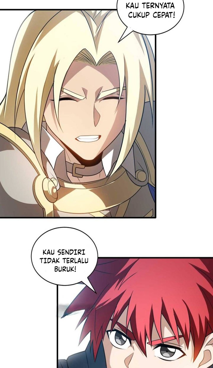 Evil Dragon Is Reincarnated! Revenge Begins at the Age of Five! Chapter 165 - halaman 7