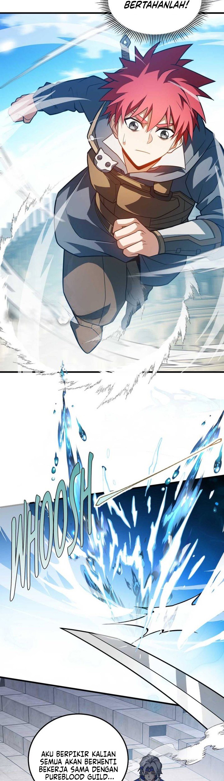 Evil Dragon Is Reincarnated! Revenge Begins at the Age of Five! Chapter 166 - halaman 10