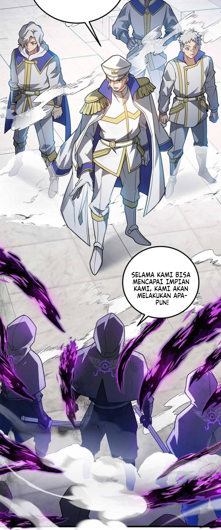 Evil Dragon Is Reincarnated! Revenge Begins at the Age of Five! Chapter 166 - halaman 11
