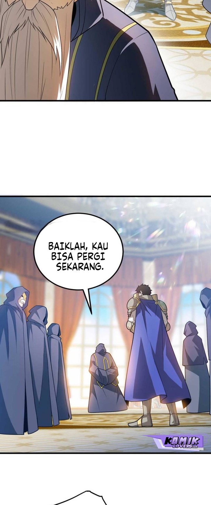 Evil Dragon Is Reincarnated! Revenge Begins at the Age of Five! Chapter 166 - halaman 15