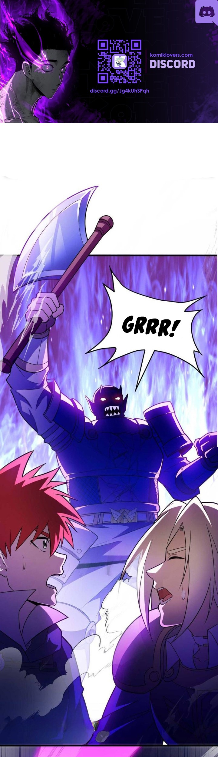 Evil Dragon Is Reincarnated! Revenge Begins at the Age of Five! Chapter 166 - halaman 2