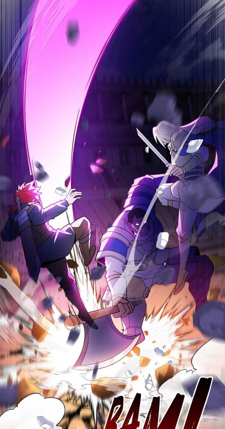 Evil Dragon Is Reincarnated! Revenge Begins at the Age of Five! Chapter 166 - halaman 3
