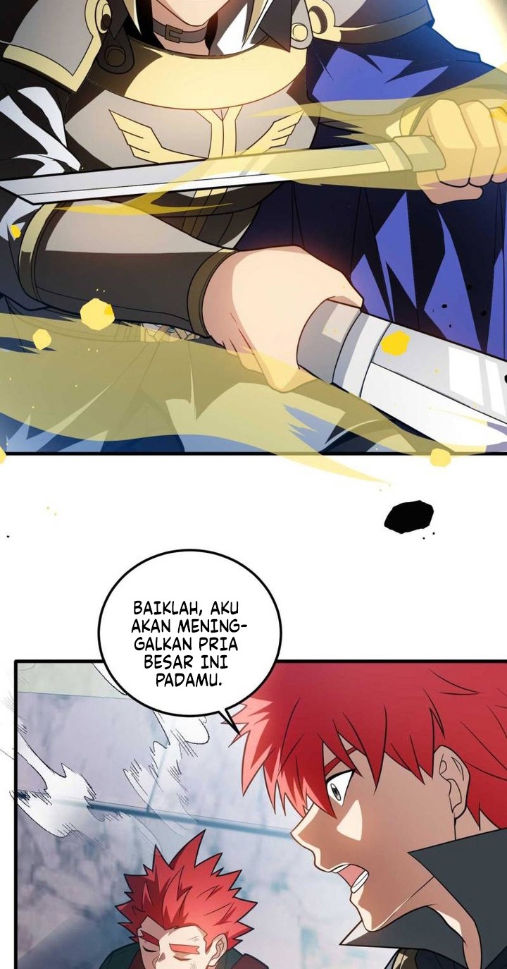 Evil Dragon Is Reincarnated! Revenge Begins at the Age of Five! Chapter 166 - halaman 5