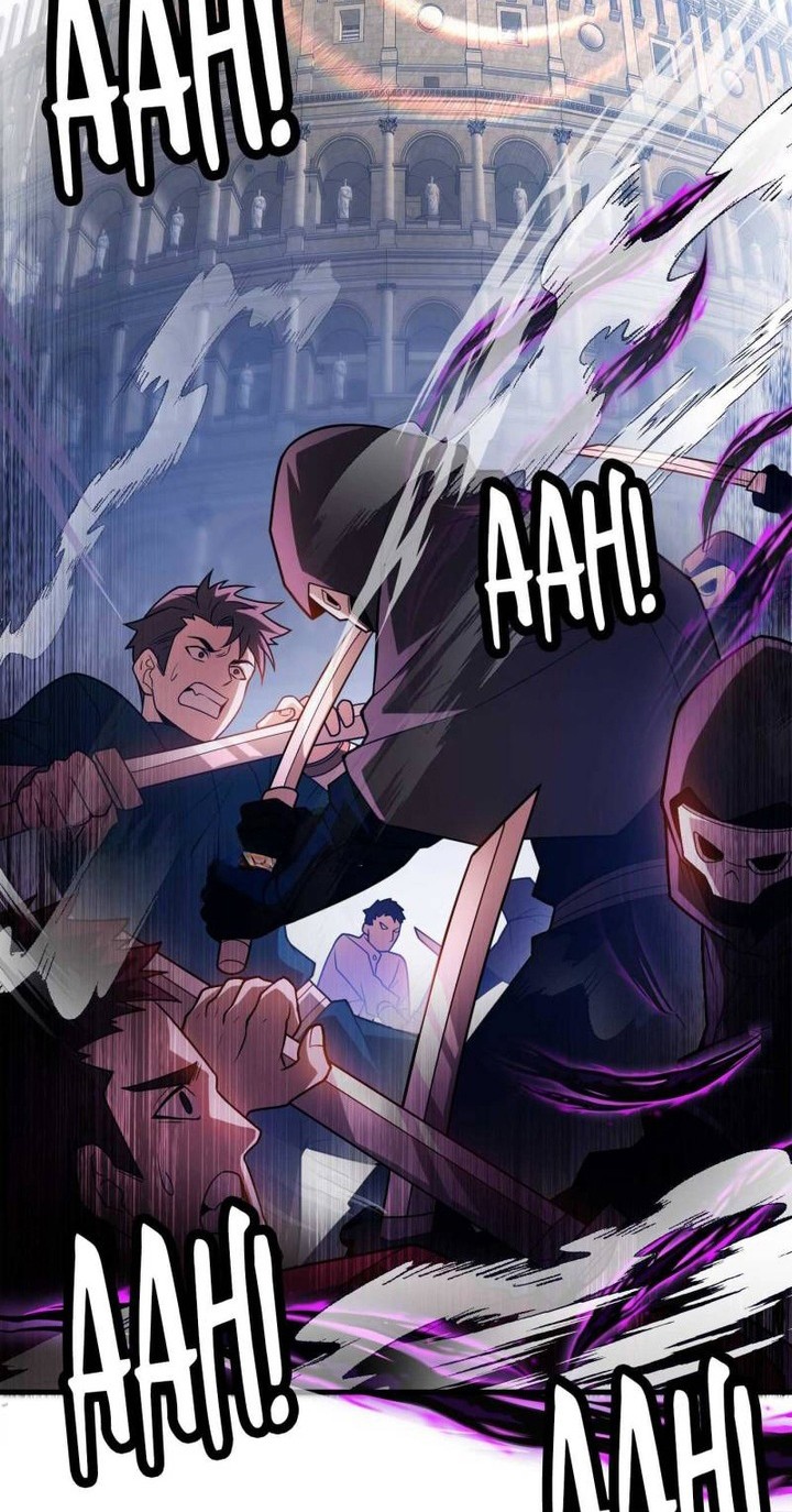 Evil Dragon Is Reincarnated! Revenge Begins at the Age of Five! Chapter 166 - halaman 7
