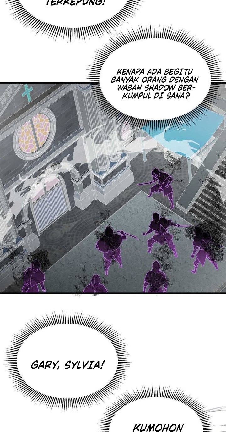 Evil Dragon Is Reincarnated! Revenge Begins at the Age of Five! Chapter 166 - halaman 9
