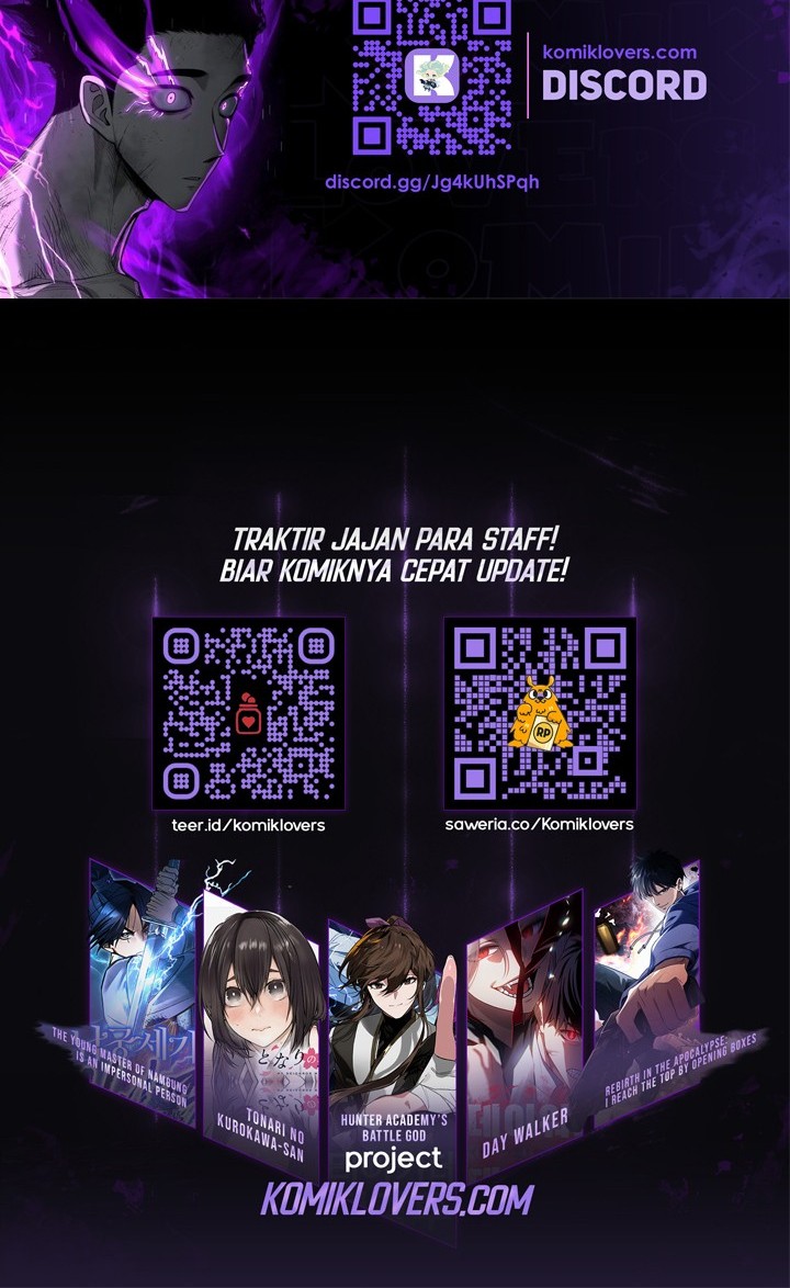 Evil Dragon Is Reincarnated! Revenge Begins at the Age of Five! Chapter 167 - halaman 9