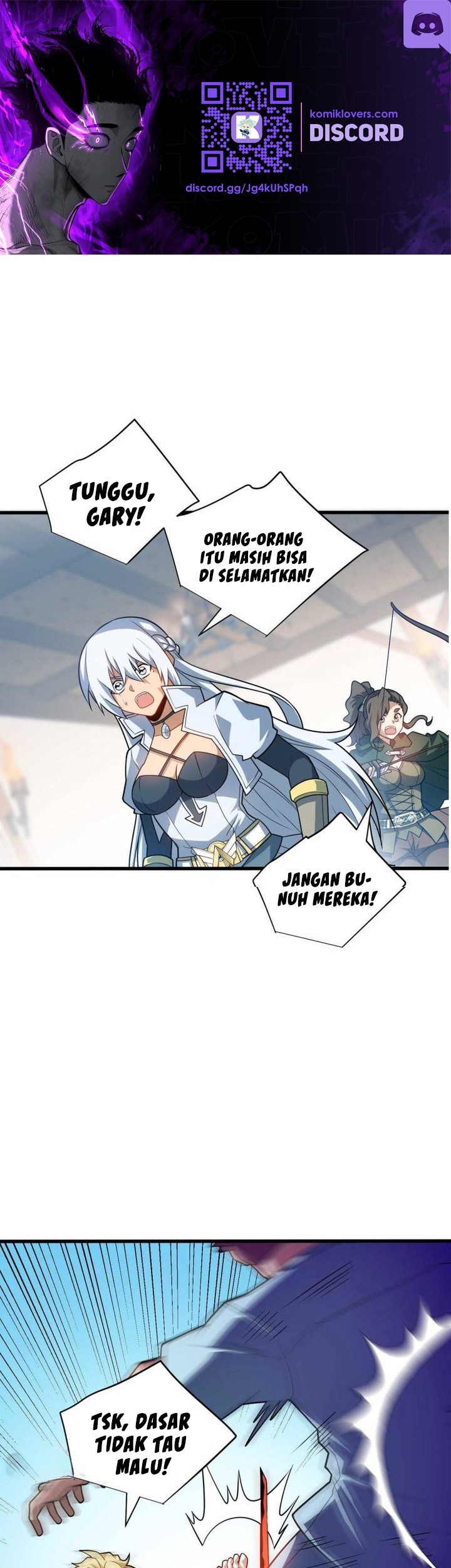 Evil Dragon Is Reincarnated! Revenge Begins at the Age of Five! Chapter 168 - halaman 2