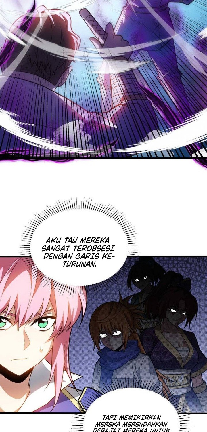 Evil Dragon Is Reincarnated! Revenge Begins at the Age of Five! Chapter 169 - halaman 3