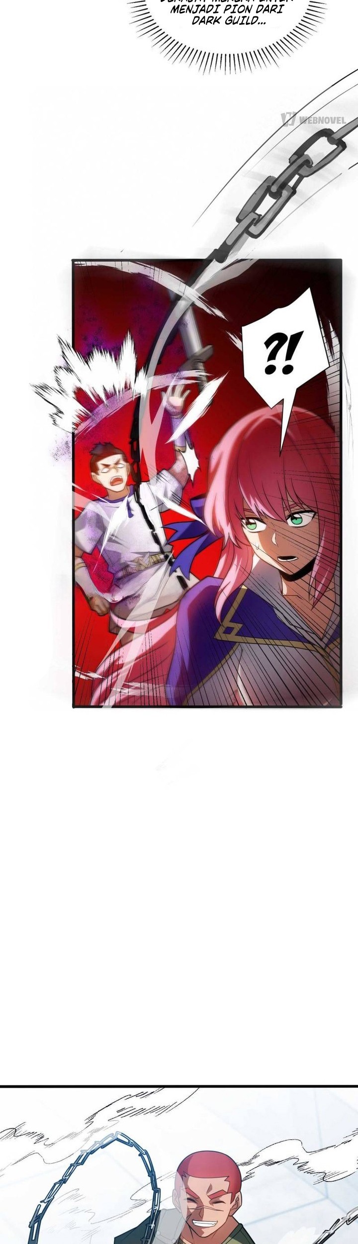 Evil Dragon Is Reincarnated! Revenge Begins at the Age of Five! Chapter 169 - halaman 4
