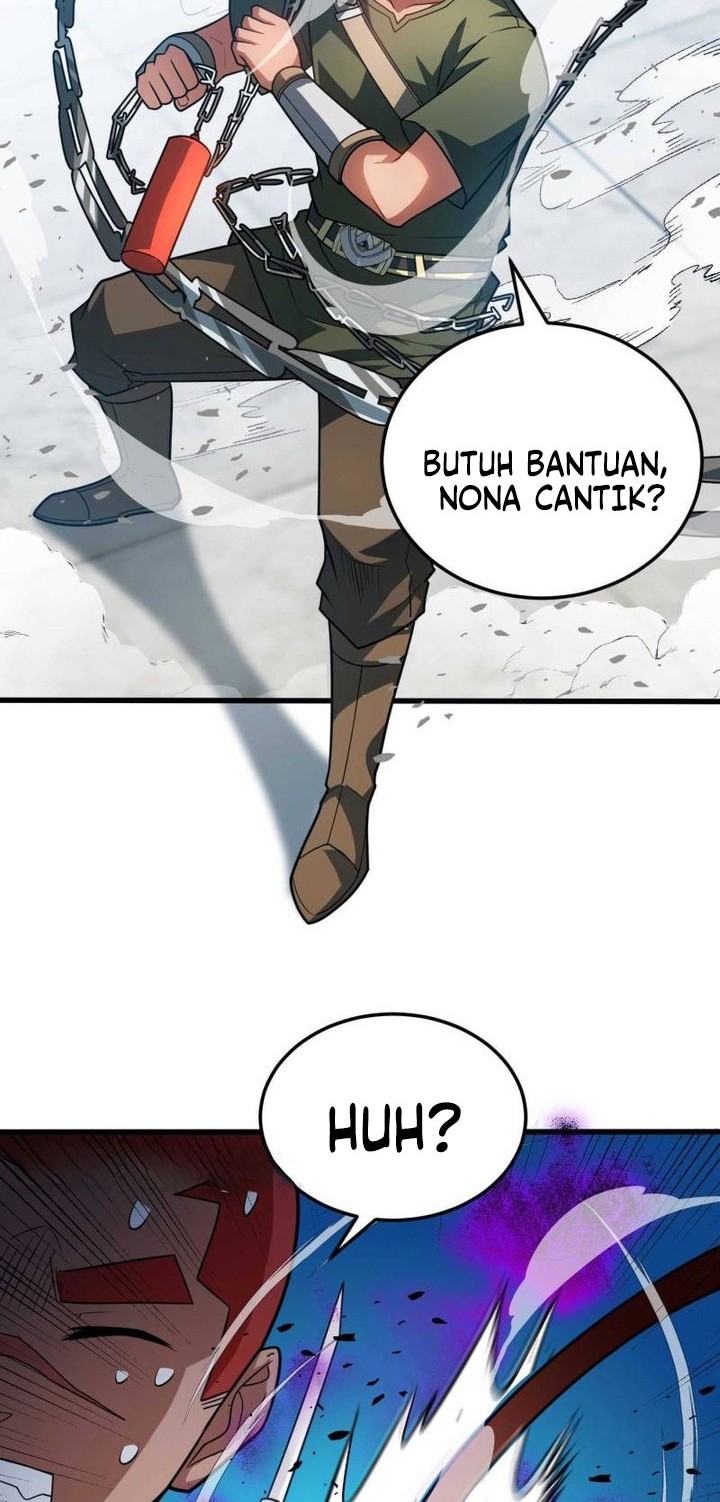 Evil Dragon Is Reincarnated! Revenge Begins at the Age of Five! Chapter 169 - halaman 5
