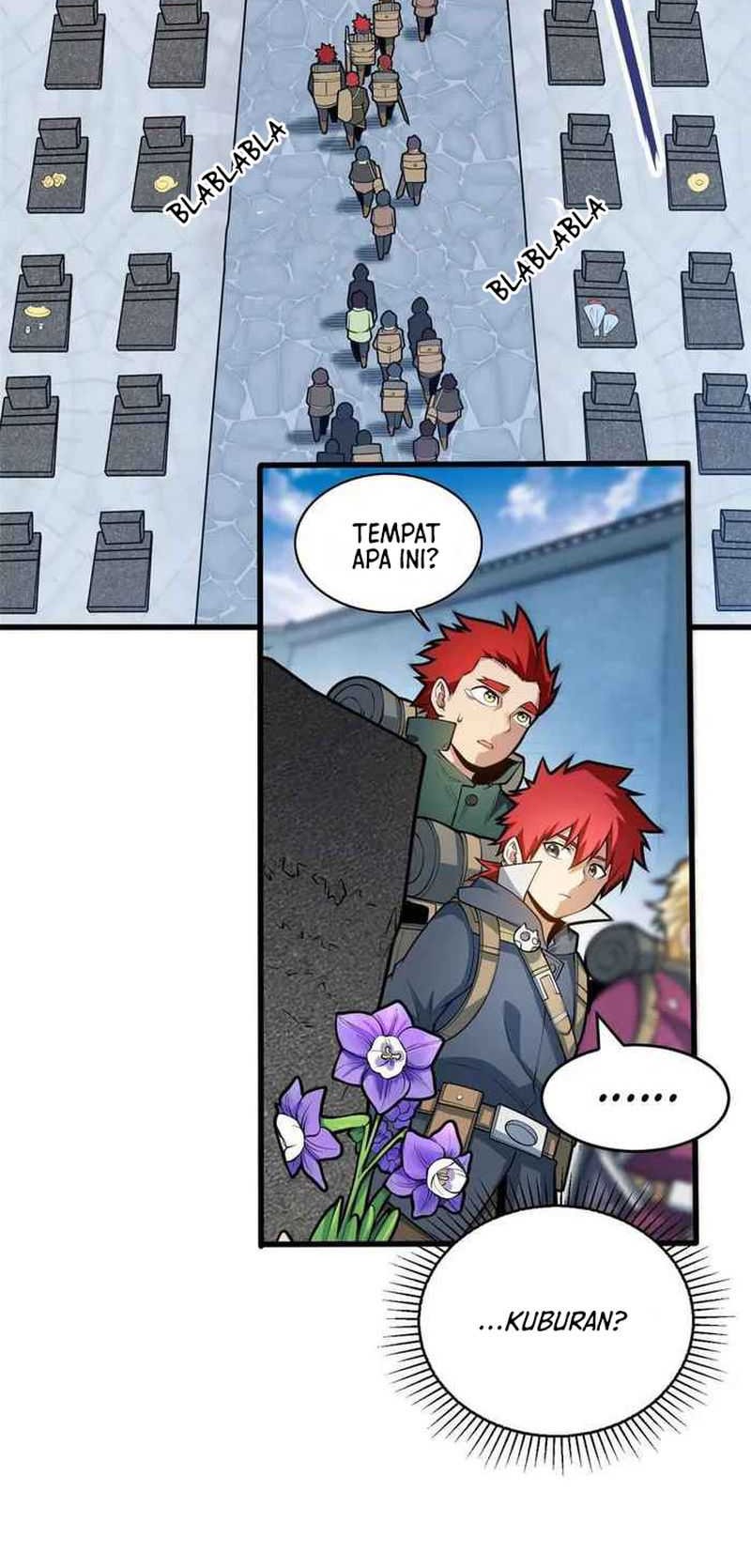 Evil Dragon Is Reincarnated! Revenge Begins at the Age of Five! Chapter 17 - halaman 11