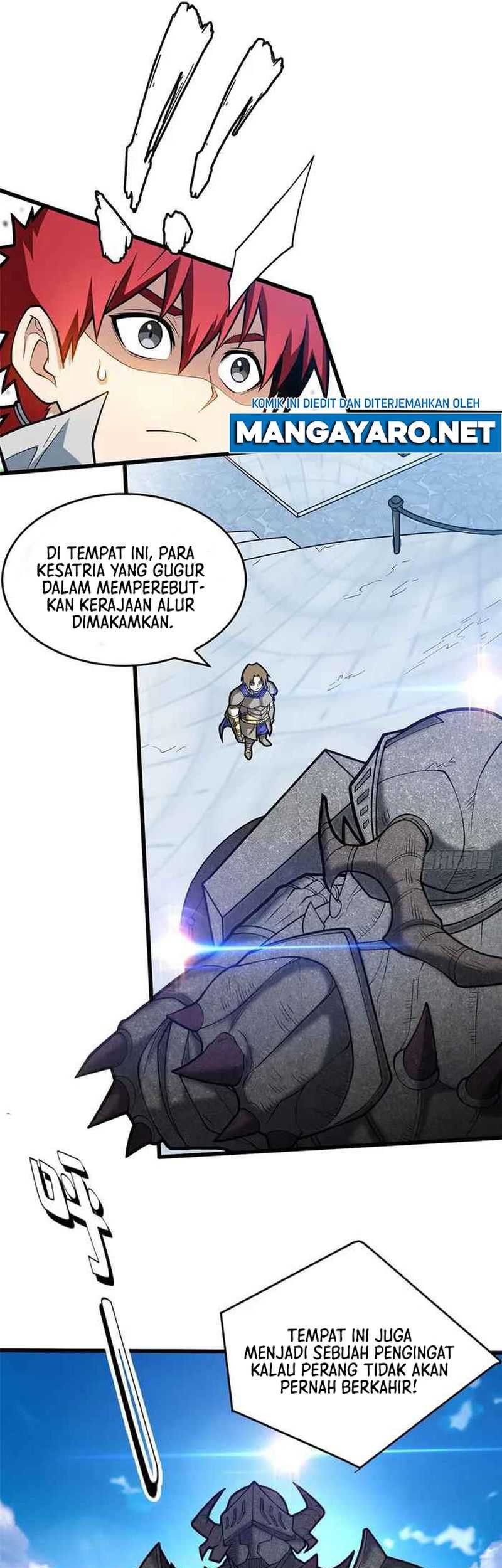 Evil Dragon Is Reincarnated! Revenge Begins at the Age of Five! Chapter 17 - halaman 12