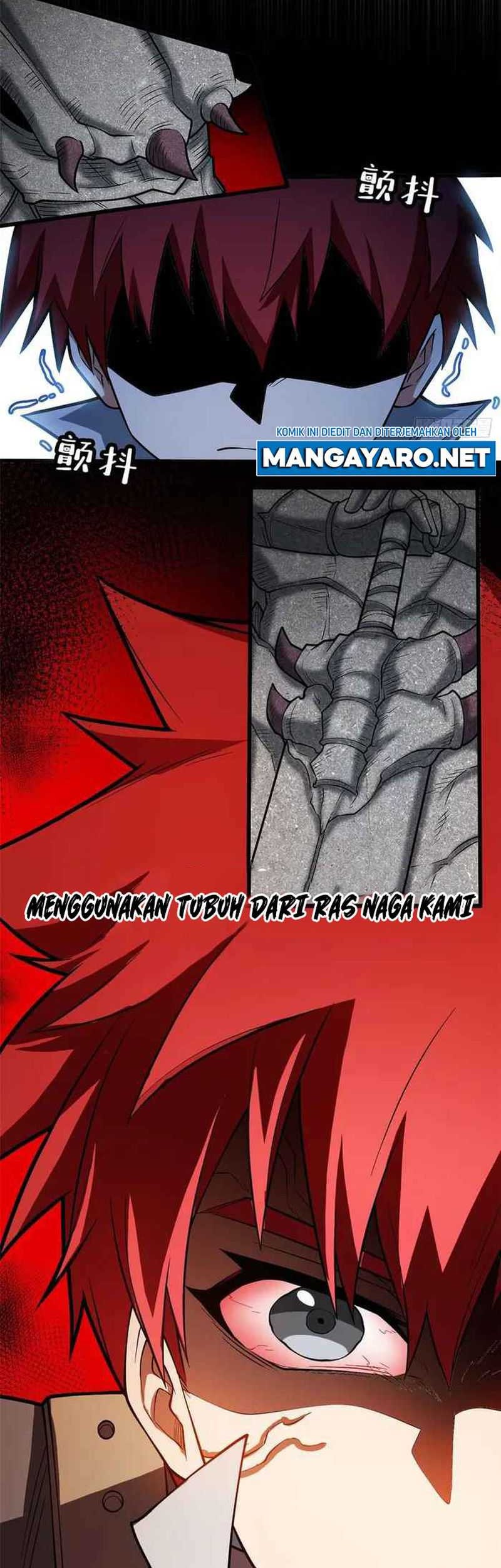 Evil Dragon Is Reincarnated! Revenge Begins at the Age of Five! Chapter 17 - halaman 14