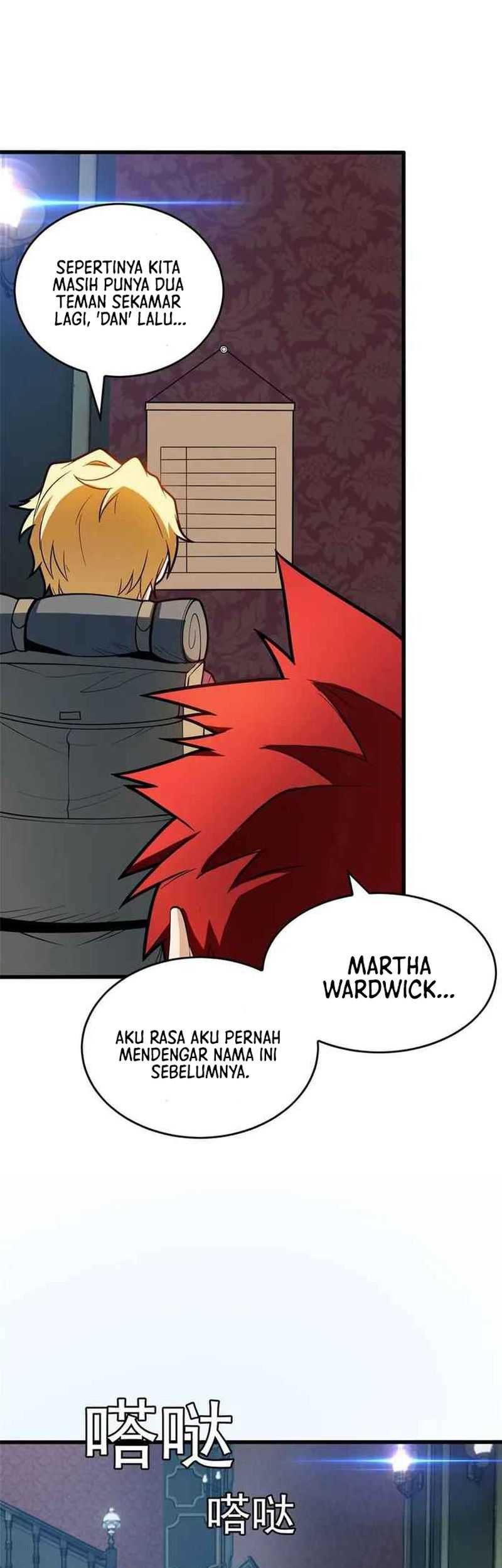 Evil Dragon Is Reincarnated! Revenge Begins at the Age of Five! Chapter 17 - halaman 27