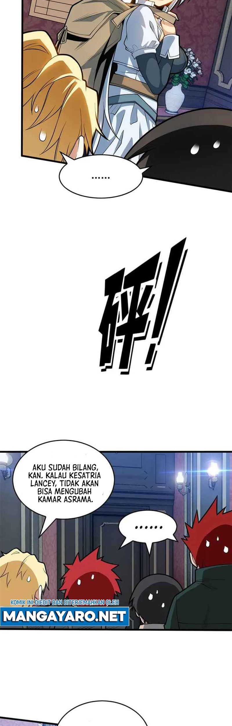 Evil Dragon Is Reincarnated! Revenge Begins at the Age of Five! Chapter 17 - halaman 29