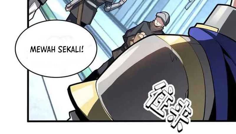 Evil Dragon Is Reincarnated! Revenge Begins at the Age of Five! Chapter 17 - halaman 6