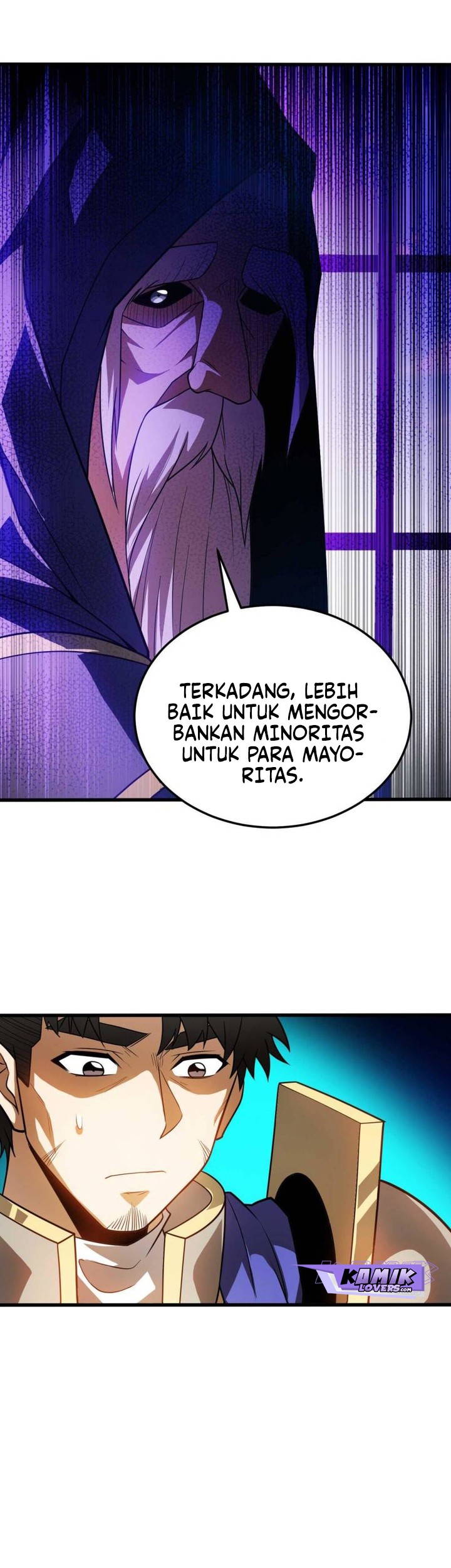 Evil Dragon Is Reincarnated! Revenge Begins at the Age of Five! Chapter 170 - halaman 13