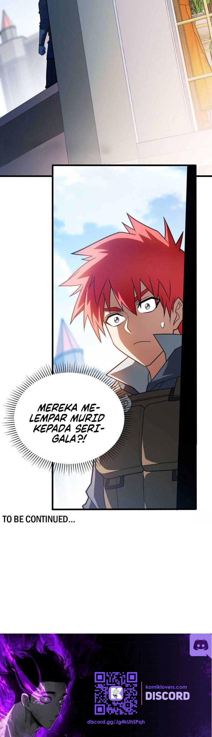 Evil Dragon Is Reincarnated! Revenge Begins at the Age of Five! Chapter 170 - halaman 15
