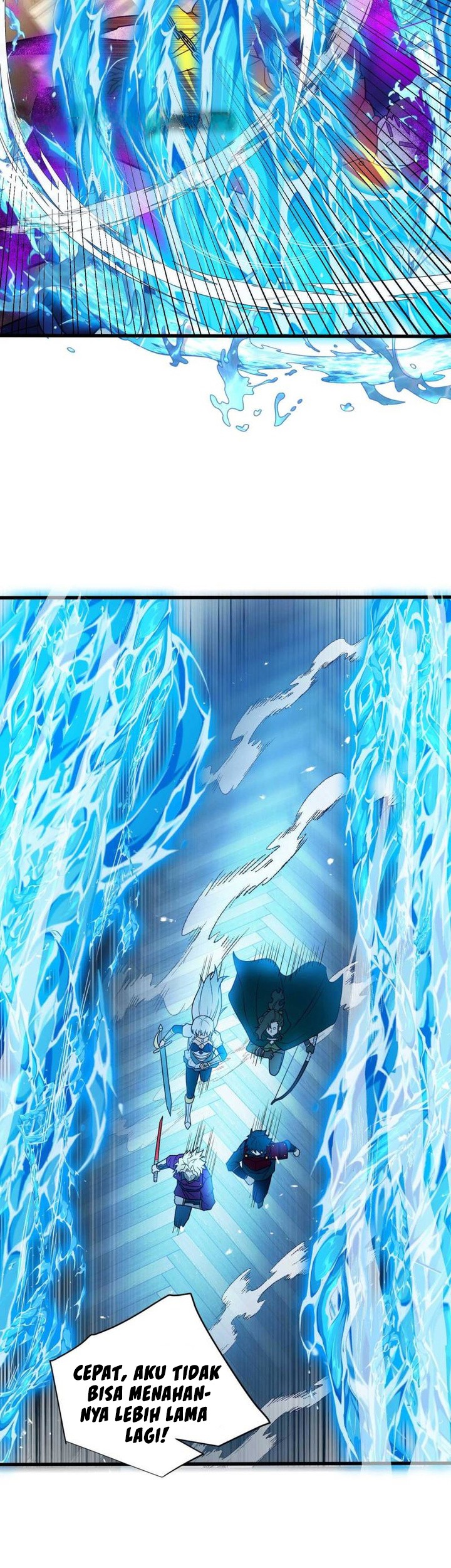 Evil Dragon Is Reincarnated! Revenge Begins at the Age of Five! Chapter 170 - halaman 5