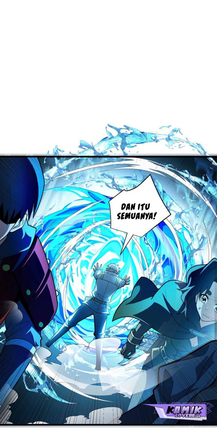 Evil Dragon Is Reincarnated! Revenge Begins at the Age of Five! Chapter 170 - halaman 6